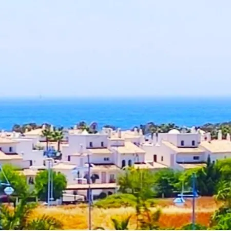 Appartement Junto Paseo Maritimo Piscinas Jardines Y Parking Marbellac