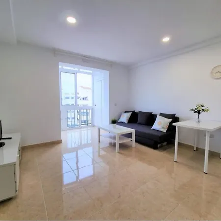 Junto Paseo Maritimo Piscinas Jardines Y Parking * Marbellac