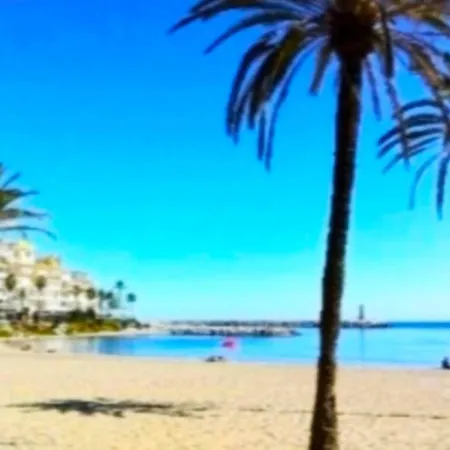 Junto Paseo Maritimo Piscinas Jardines Y Parking Appartement *