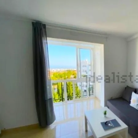 Junto Paseo Maritimo Piscinas Jardines Y Parking Appartement Marbellac