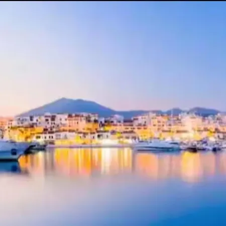 Junto Paseo Maritimo Piscinas Jardines Y Parking Appartement