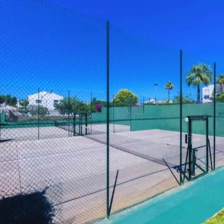 Junto Paseo Maritimo Piscinas Jardines Y Parking * Marbellac