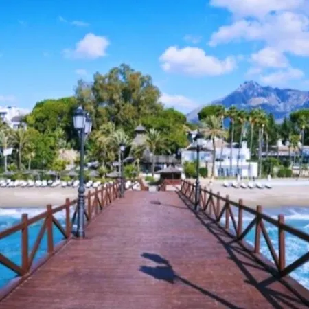 Junto Paseo Maritimo Piscinas Jardines Y Parking Appartement *