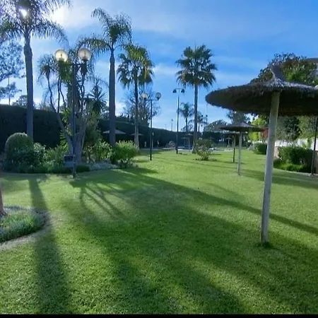 Junto Paseo Maritimo Piscinas Jardines Y Parking Appartement