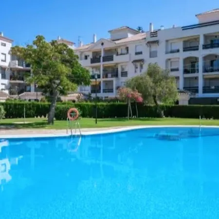 Appartement Junto Paseo Maritimo Piscinas Jardines Y Parking *