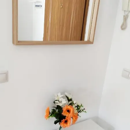 Apartman Junto Paseo Maritimo Piscinas Jardines Y Parking *