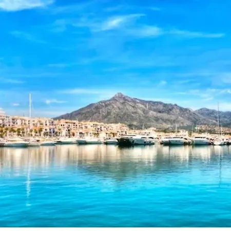 Apartman Junto Paseo Maritimo Piscinas Jardines Y Parking *