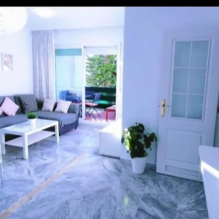Apartman Junto Paseo Maritimo Piscinas Jardines Y Parking