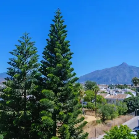 Apartman Junto Paseo Maritimo Piscinas Jardines Y Parking *