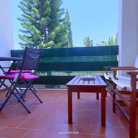 Apartman Junto Paseo Maritimo Piscinas Jardines Y Parking *